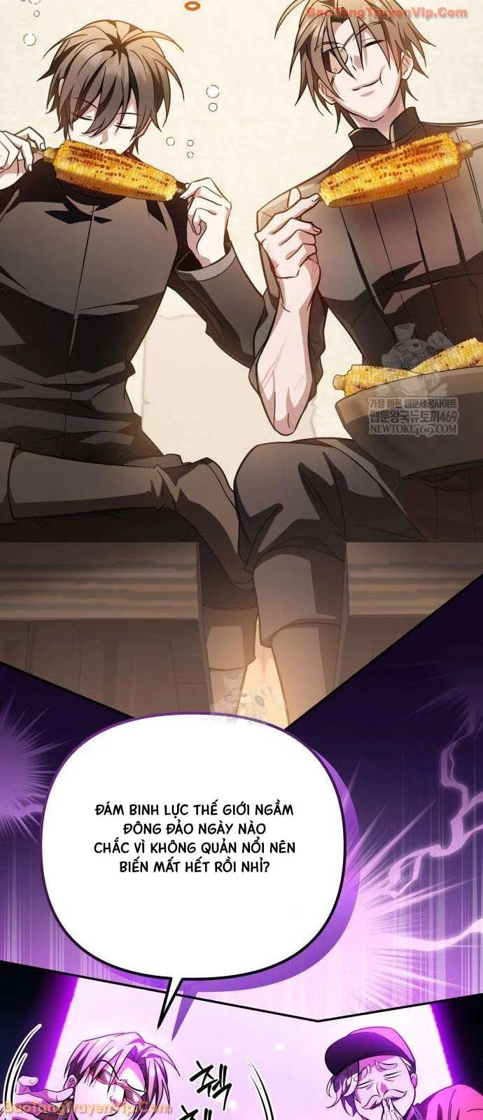 Trở Thành Người Bảo Trợ Cho Những Kẻ Phản Diện Chapter 16 - 89