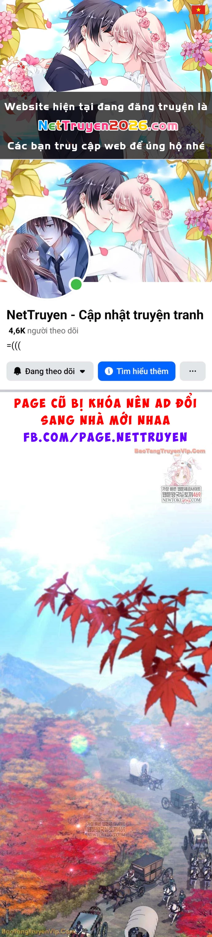 Trở Thành Người Bảo Trợ Cho Những Kẻ Phản Diện Chapter 17 - 1