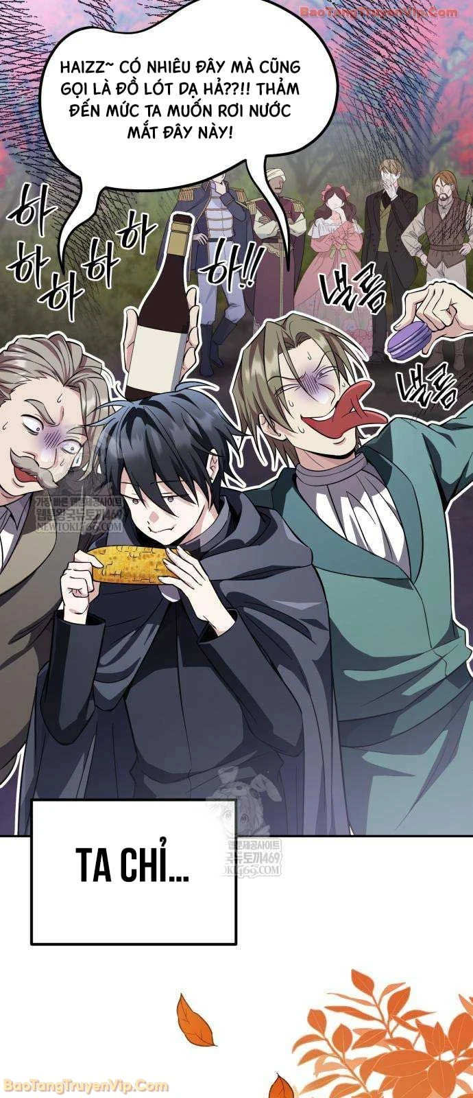 Trở Thành Người Bảo Trợ Cho Những Kẻ Phản Diện Chapter 17 - 3