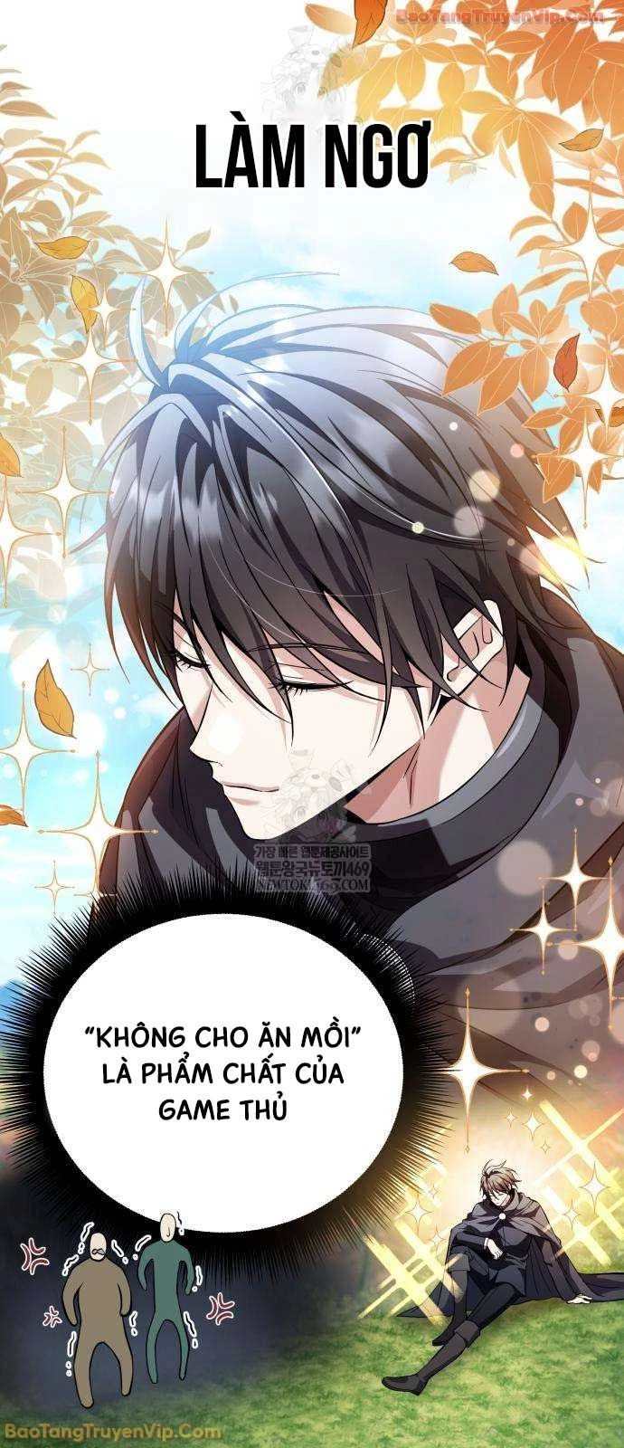 Trở Thành Người Bảo Trợ Cho Những Kẻ Phản Diện Chapter 17 - 4