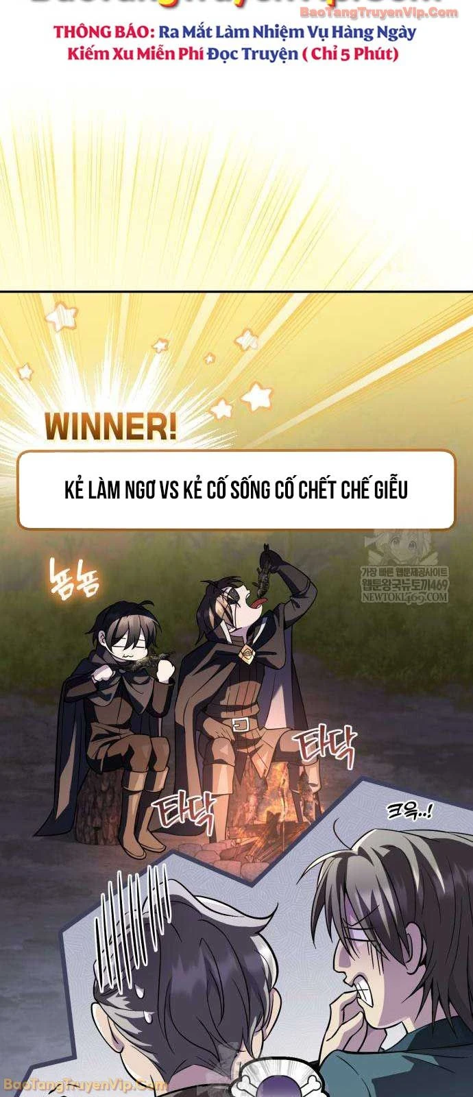 Trở Thành Người Bảo Trợ Cho Những Kẻ Phản Diện Chapter 17 - 7