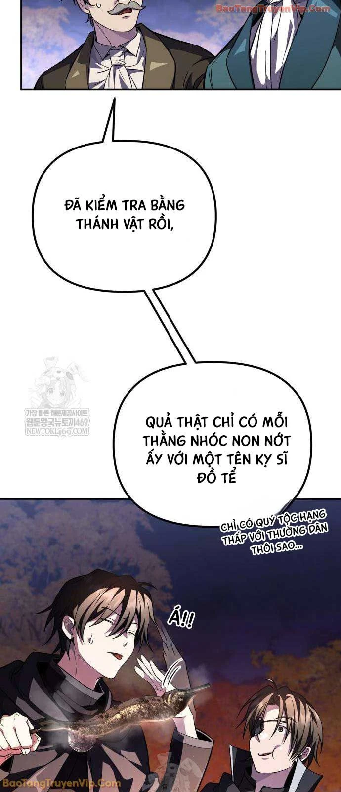 Trở Thành Người Bảo Trợ Cho Những Kẻ Phản Diện Chapter 17 - 9