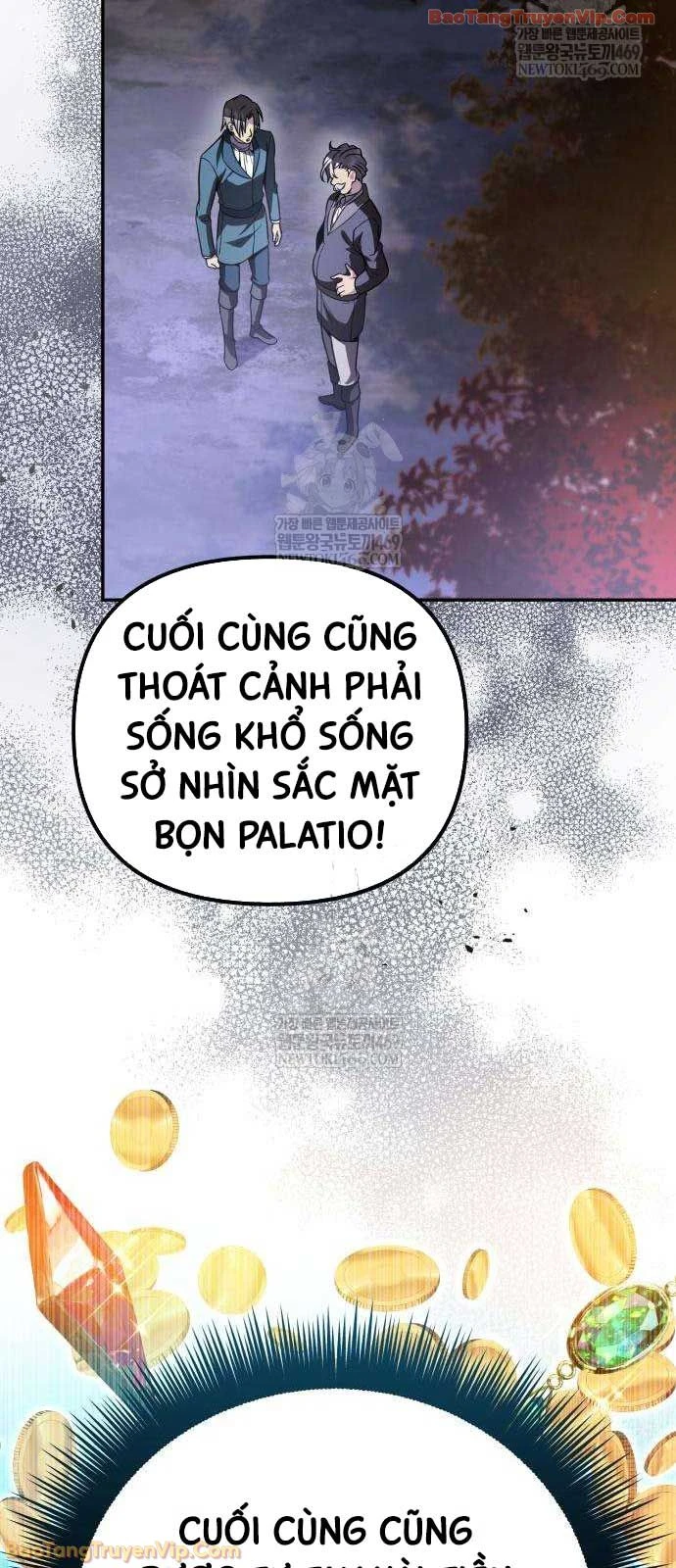 Trở Thành Người Bảo Trợ Cho Những Kẻ Phản Diện Chapter 17 - 11
