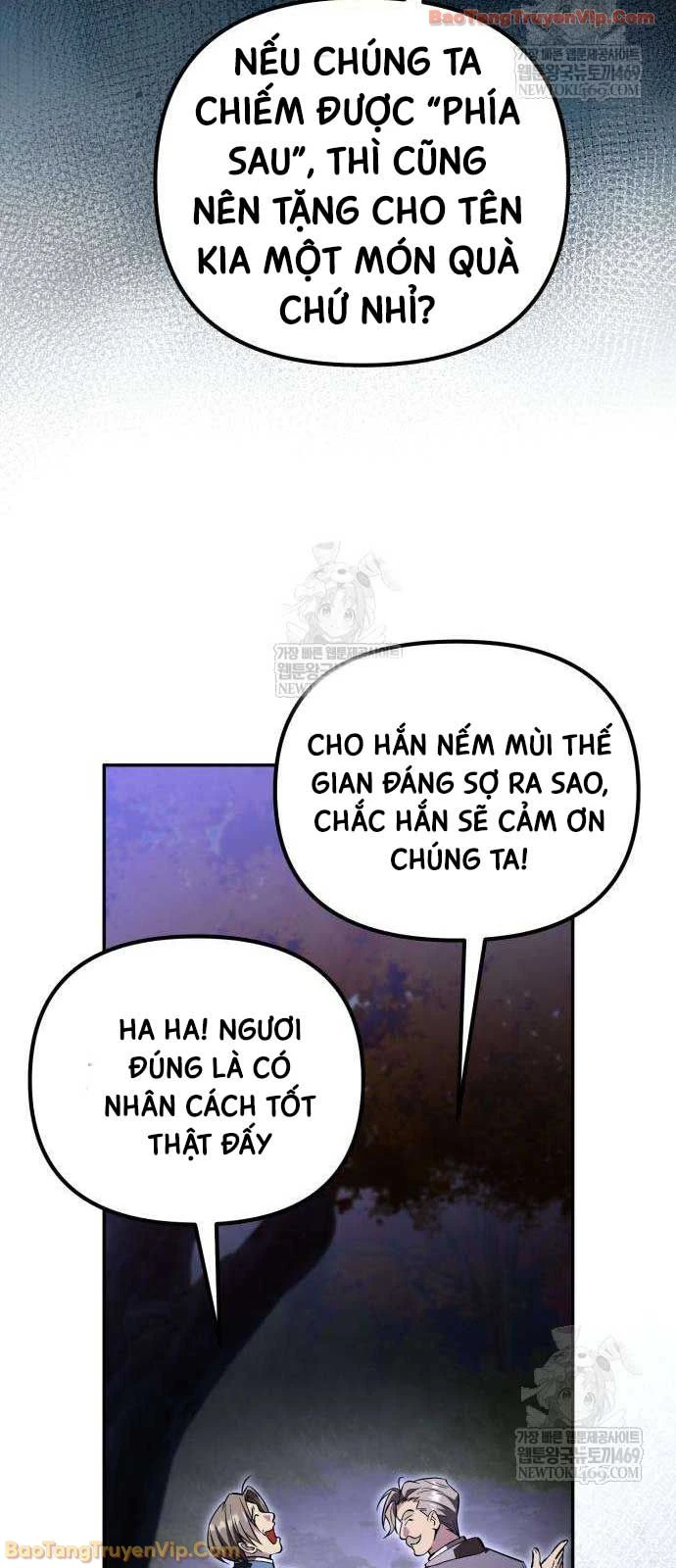 Trở Thành Người Bảo Trợ Cho Những Kẻ Phản Diện Chapter 17 - 13