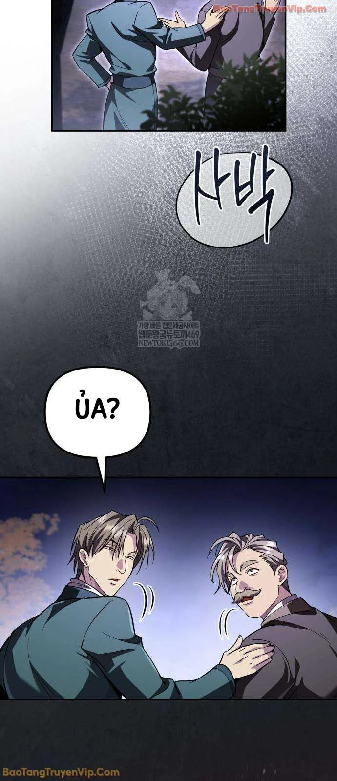 Trở Thành Người Bảo Trợ Cho Những Kẻ Phản Diện Chapter 17 - 14