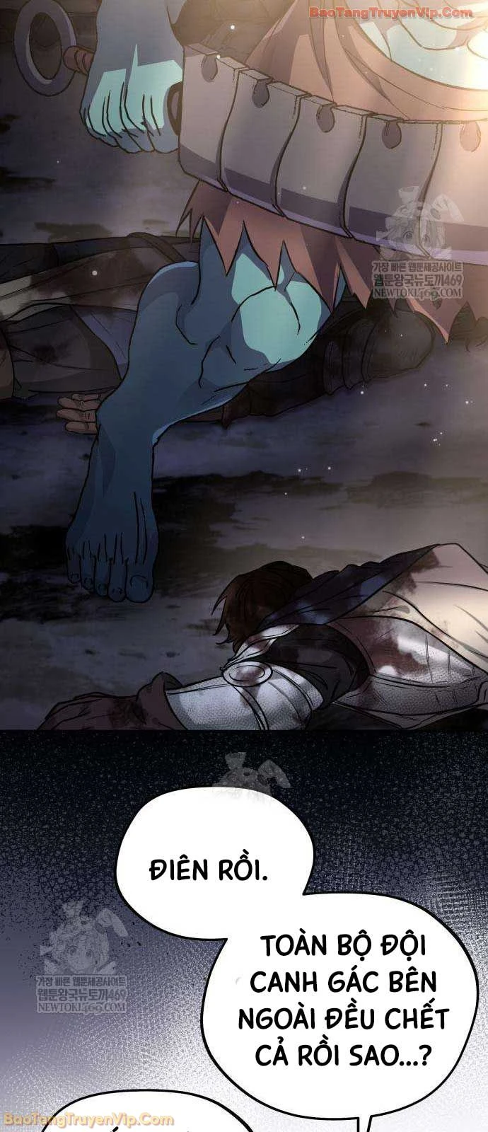 Trở Thành Người Bảo Trợ Cho Những Kẻ Phản Diện Chapter 17 - 30