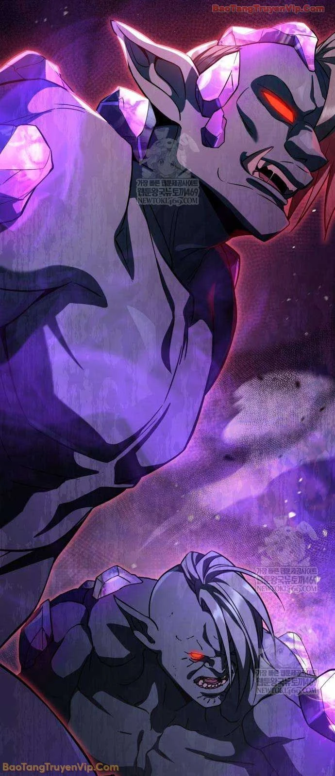 Trở Thành Người Bảo Trợ Cho Những Kẻ Phản Diện Chapter 17 - 32