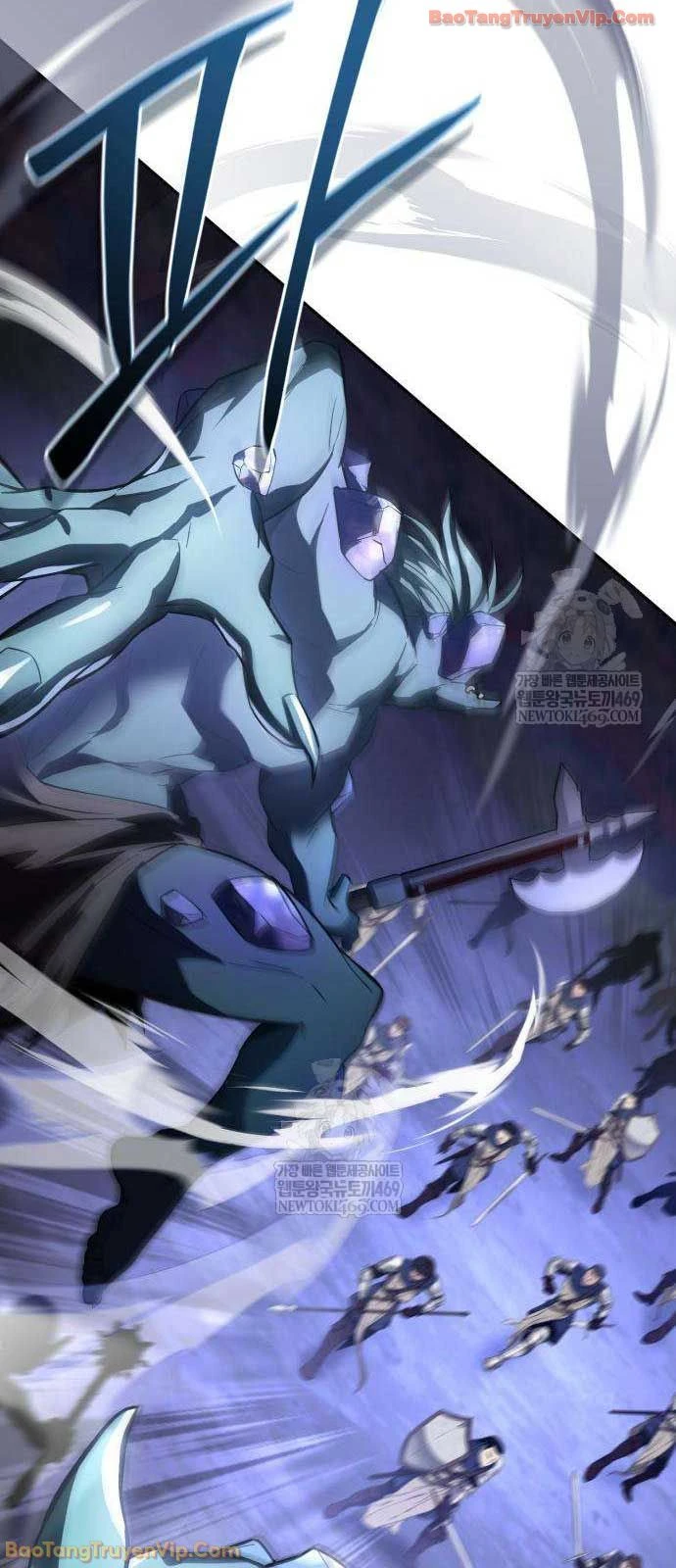 Trở Thành Người Bảo Trợ Cho Những Kẻ Phản Diện Chapter 17 - 39