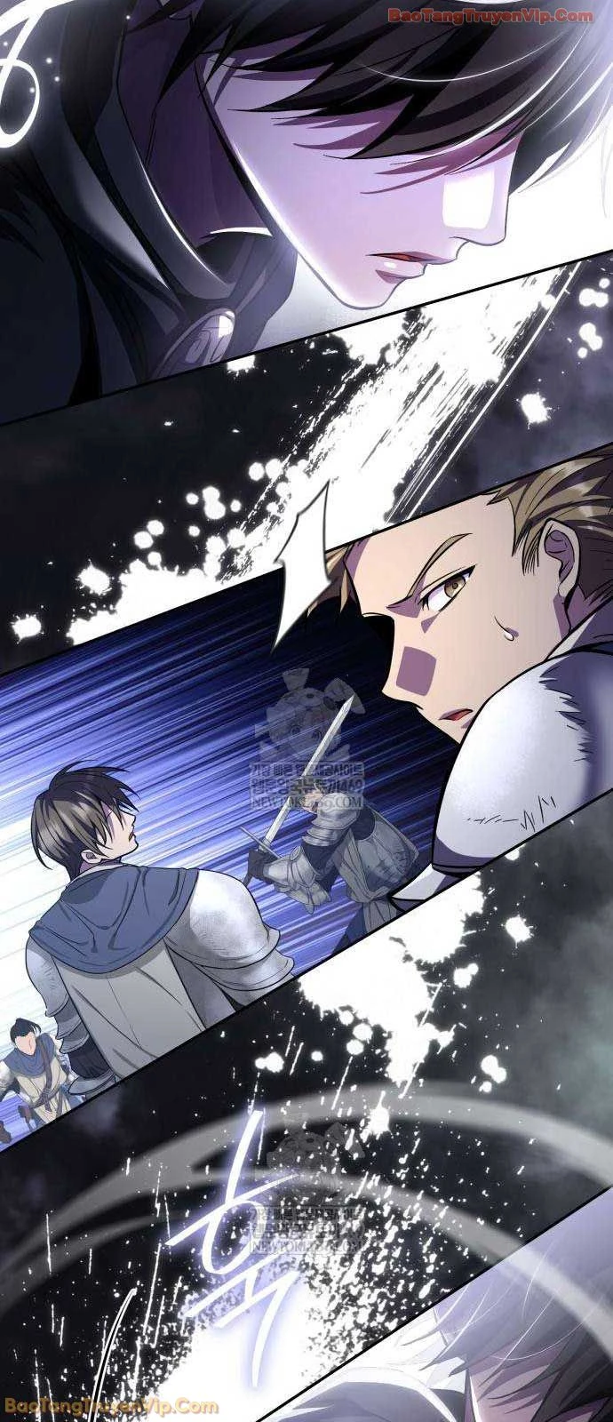 Trở Thành Người Bảo Trợ Cho Những Kẻ Phản Diện Chapter 17 - 48