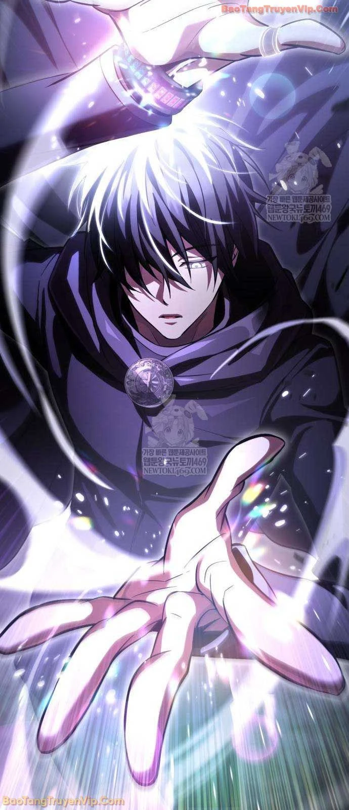 Trở Thành Người Bảo Trợ Cho Những Kẻ Phản Diện Chapter 17 - 59