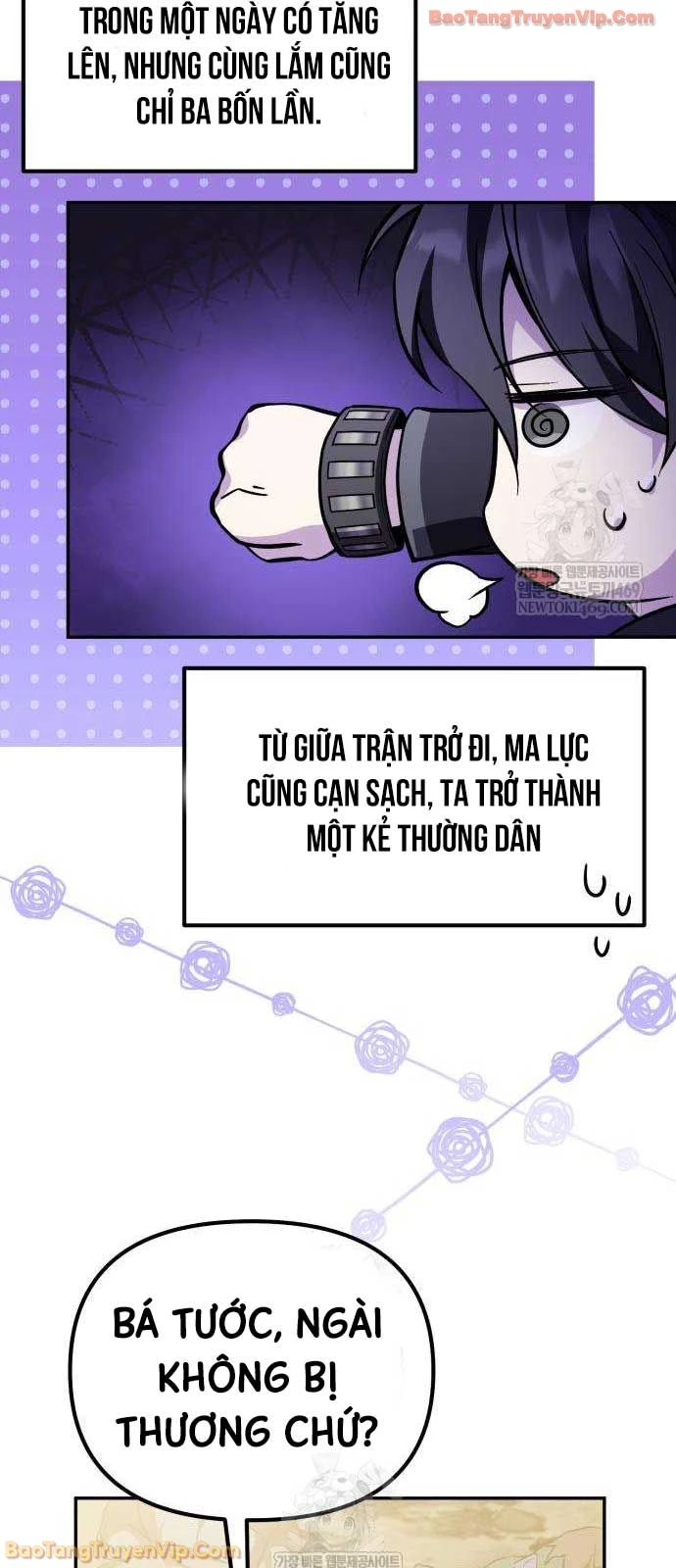 Trở Thành Người Bảo Trợ Cho Những Kẻ Phản Diện Chapter 17 - 85