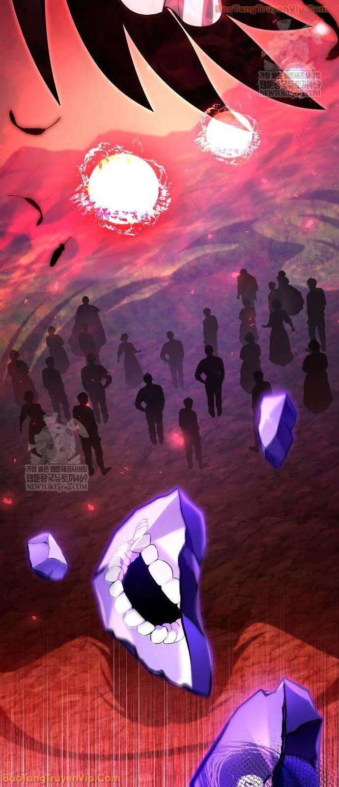 Trở Thành Người Bảo Trợ Cho Những Kẻ Phản Diện Chapter 17 - 95