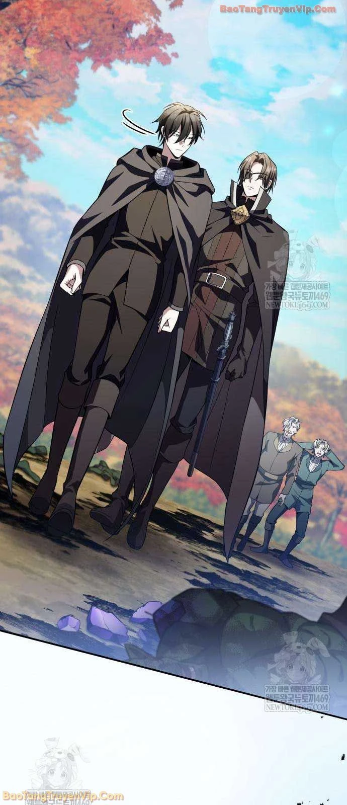 Trở Thành Người Bảo Trợ Cho Những Kẻ Phản Diện Chapter 17 - 101