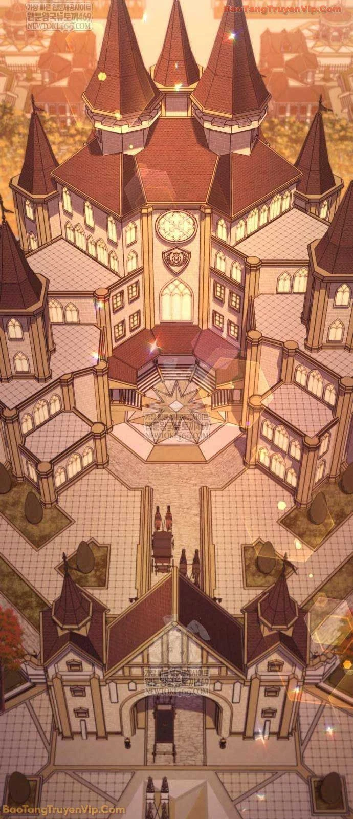 Trở Thành Người Bảo Trợ Cho Những Kẻ Phản Diện Chapter 17 - 105