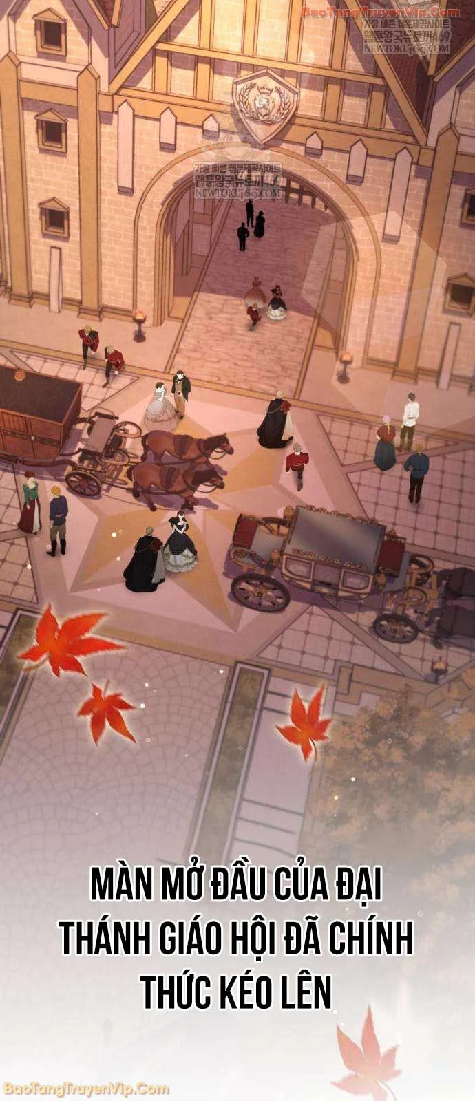 Trở Thành Người Bảo Trợ Cho Những Kẻ Phản Diện Chapter 17 - 109