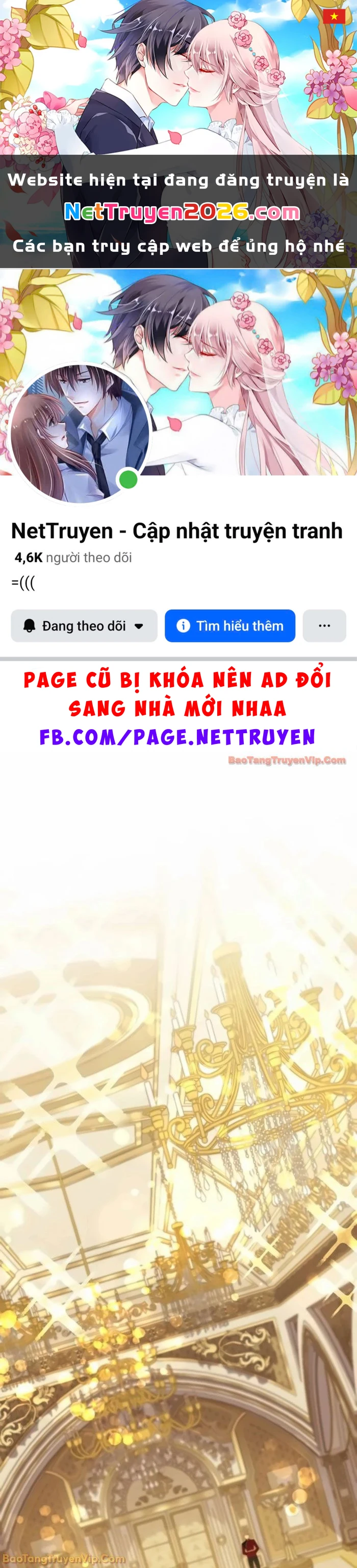 Trở Thành Người Bảo Trợ Cho Những Kẻ Phản Diện Chapter 18 - 1