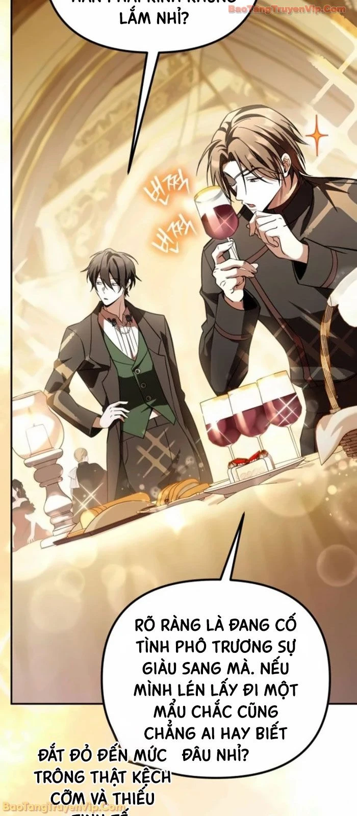 Trở Thành Người Bảo Trợ Cho Những Kẻ Phản Diện Chapter 18 - 3