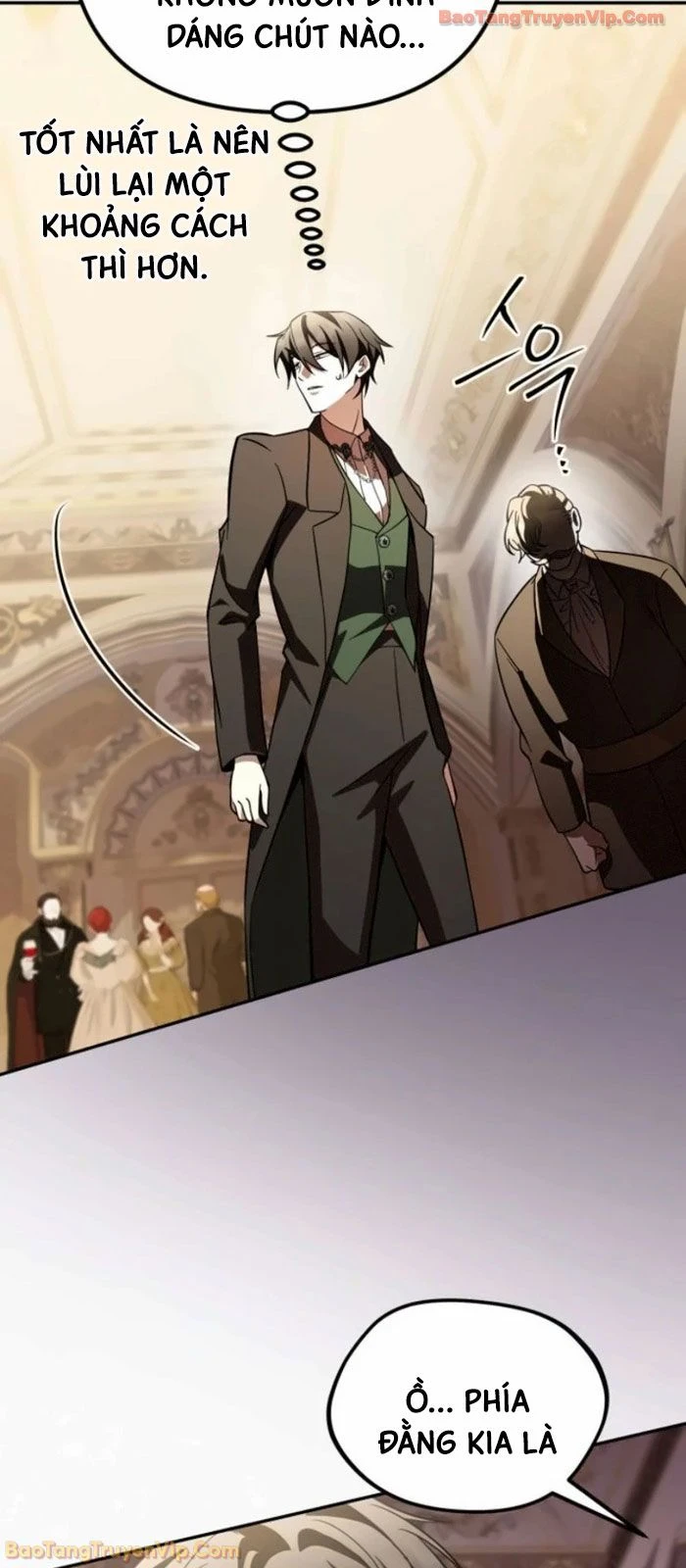 Trở Thành Người Bảo Trợ Cho Những Kẻ Phản Diện Chapter 18 - 7