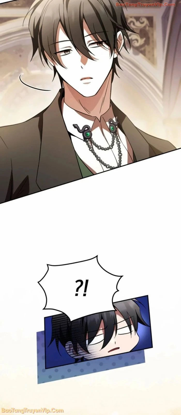 Trở Thành Người Bảo Trợ Cho Những Kẻ Phản Diện Chapter 18 - 8