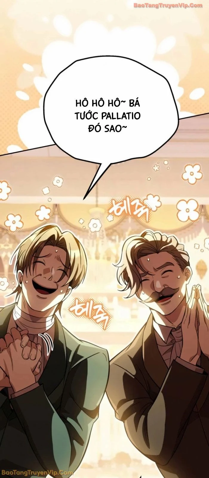 Trở Thành Người Bảo Trợ Cho Những Kẻ Phản Diện Chapter 18 - 9