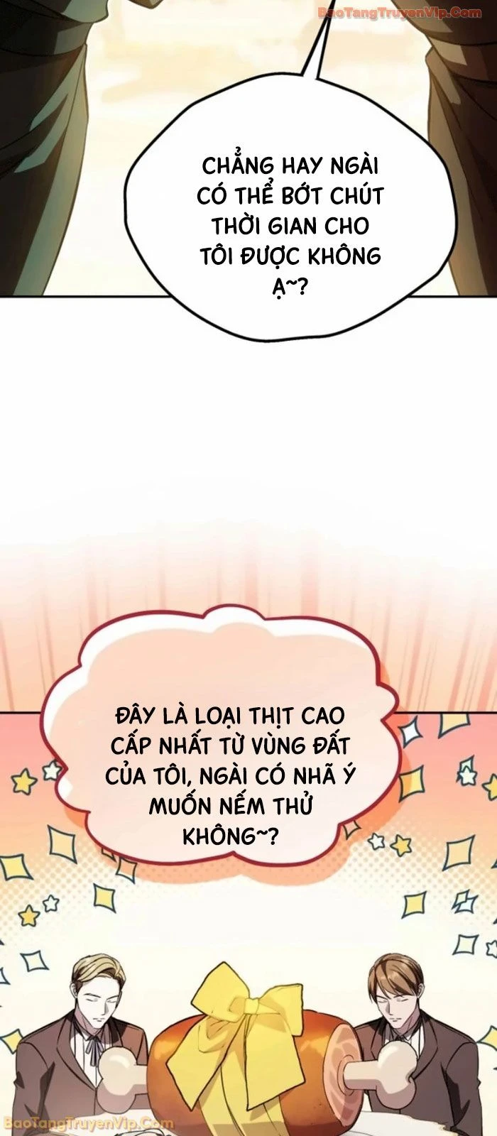 Trở Thành Người Bảo Trợ Cho Những Kẻ Phản Diện Chapter 18 - 10