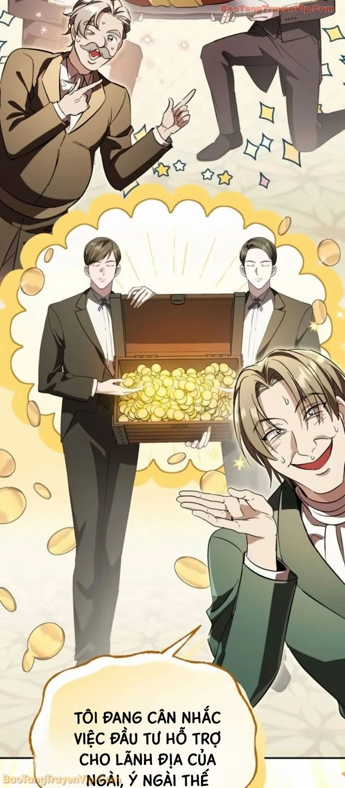 Trở Thành Người Bảo Trợ Cho Những Kẻ Phản Diện Chapter 18 - 11