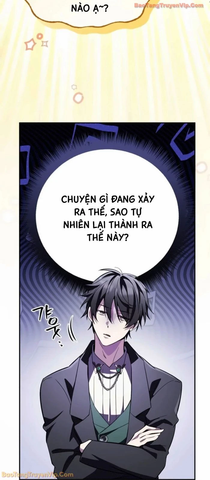 Trở Thành Người Bảo Trợ Cho Những Kẻ Phản Diện Chapter 18 - 12