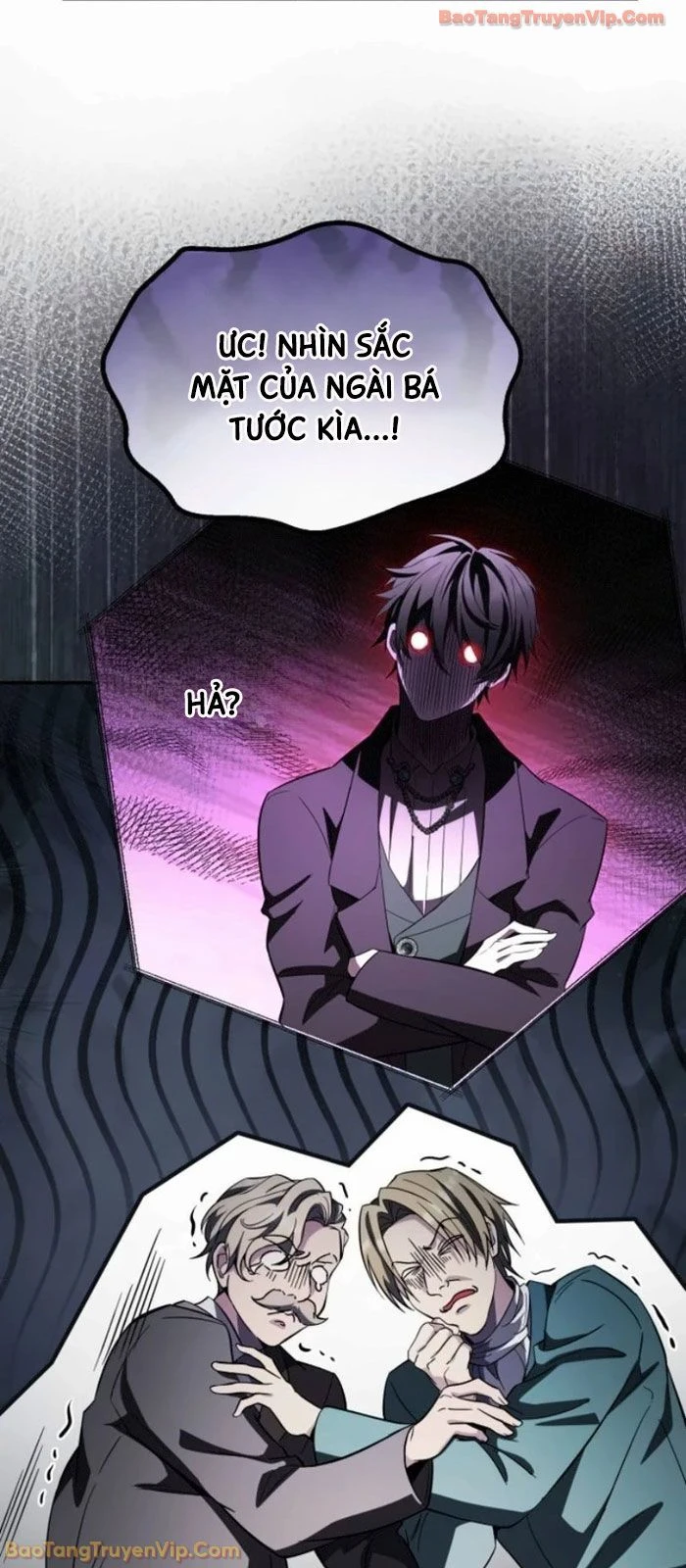 Trở Thành Người Bảo Trợ Cho Những Kẻ Phản Diện Chapter 18 - 13