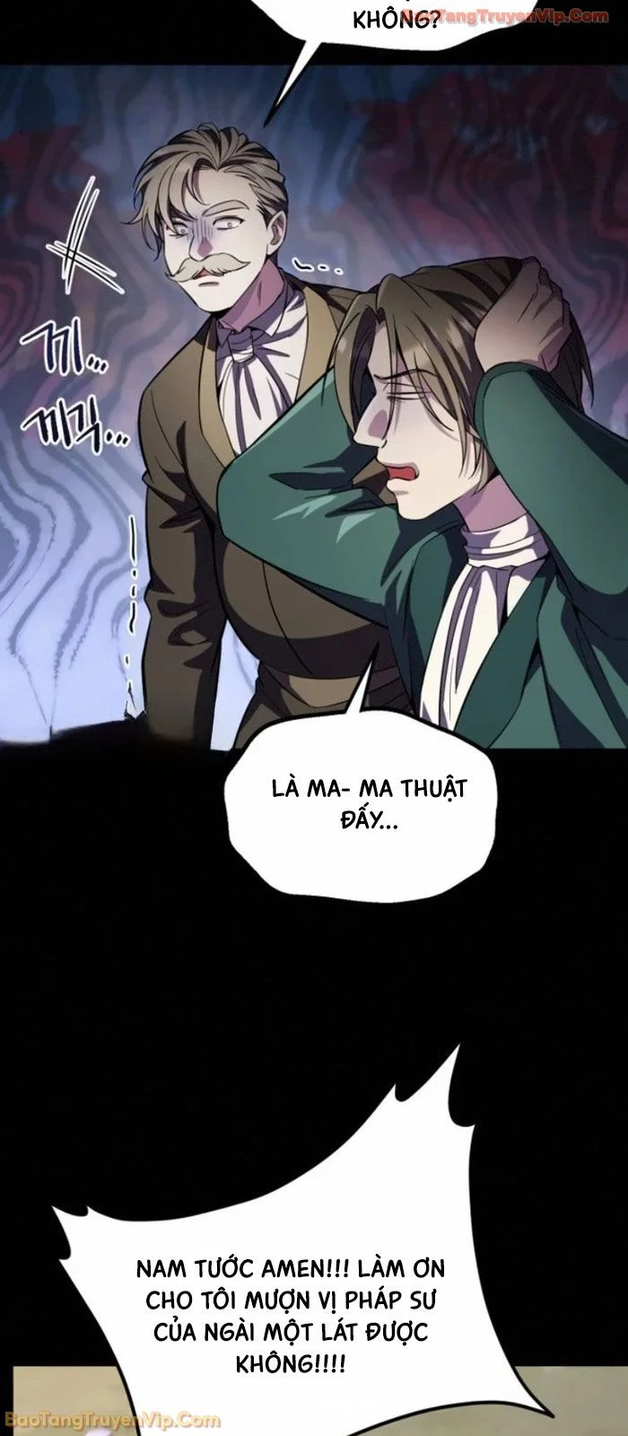 Trở Thành Người Bảo Trợ Cho Những Kẻ Phản Diện Chapter 18 - 19