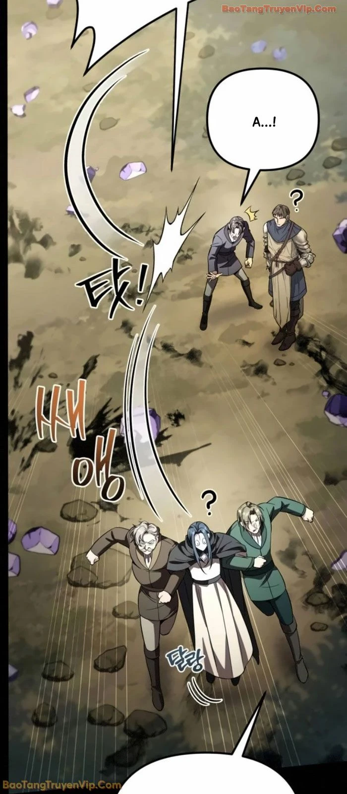 Trở Thành Người Bảo Trợ Cho Những Kẻ Phản Diện Chapter 18 - 20