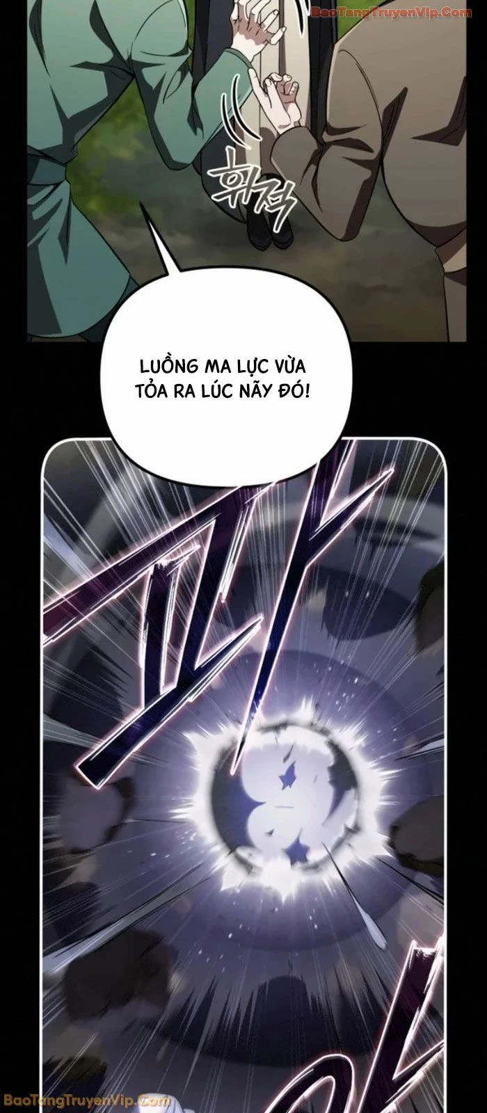 Trở Thành Người Bảo Trợ Cho Những Kẻ Phản Diện Chapter 18 - 22