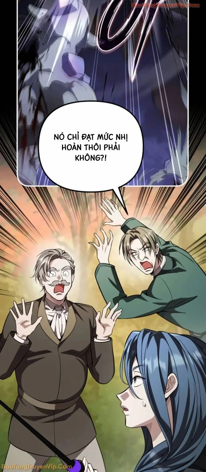 Trở Thành Người Bảo Trợ Cho Những Kẻ Phản Diện Chapter 18 - 23