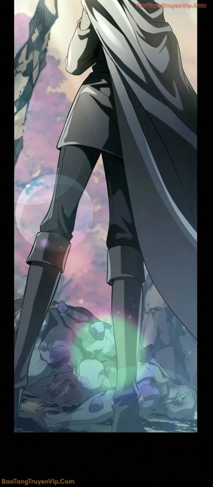 Trở Thành Người Bảo Trợ Cho Những Kẻ Phản Diện Chapter 18 - 27