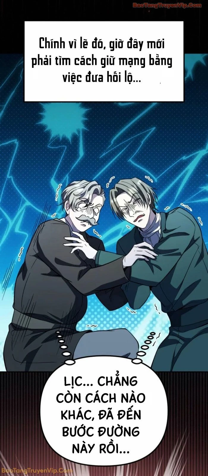 Trở Thành Người Bảo Trợ Cho Những Kẻ Phản Diện Chapter 18 - 30