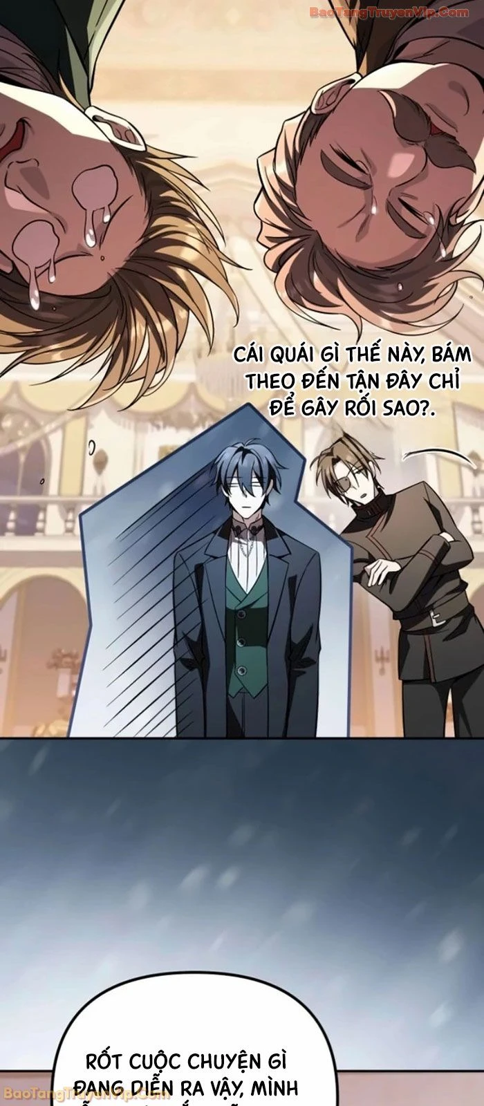 Trở Thành Người Bảo Trợ Cho Những Kẻ Phản Diện Chapter 18 - 34