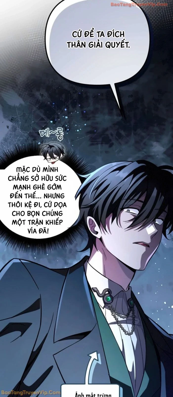 Trở Thành Người Bảo Trợ Cho Những Kẻ Phản Diện Chapter 18 - 37