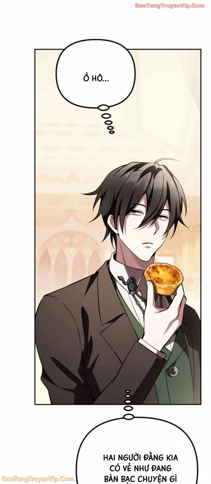 Trở Thành Người Bảo Trợ Cho Những Kẻ Phản Diện Chapter 18 - 44