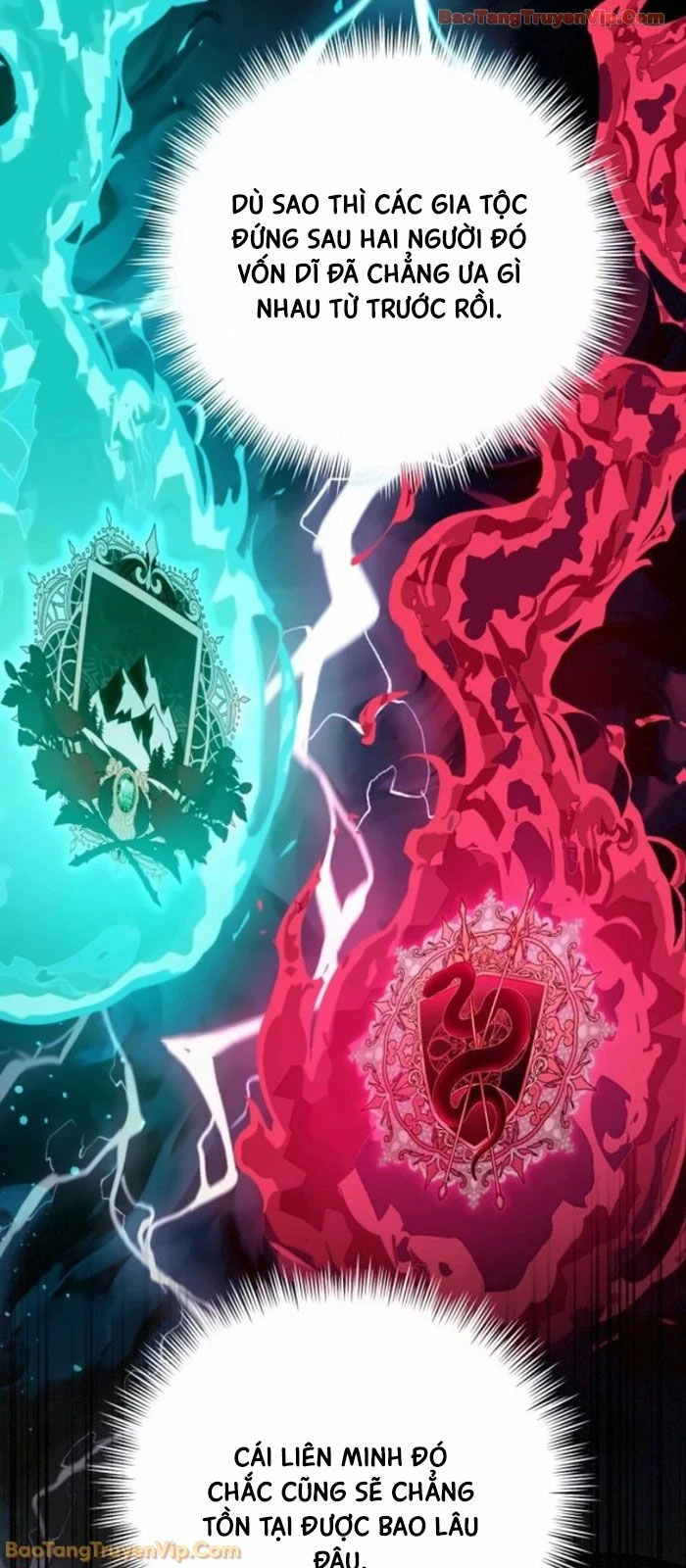 Trở Thành Người Bảo Trợ Cho Những Kẻ Phản Diện Chapter 18 - 51