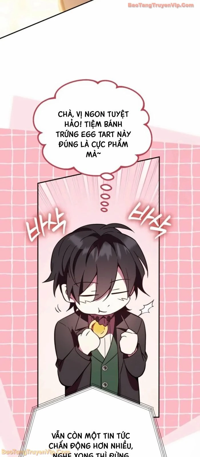 Trở Thành Người Bảo Trợ Cho Những Kẻ Phản Diện Chapter 18 - 53