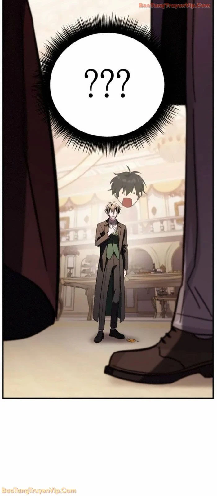 Trở Thành Người Bảo Trợ Cho Những Kẻ Phản Diện Chapter 18 - 60