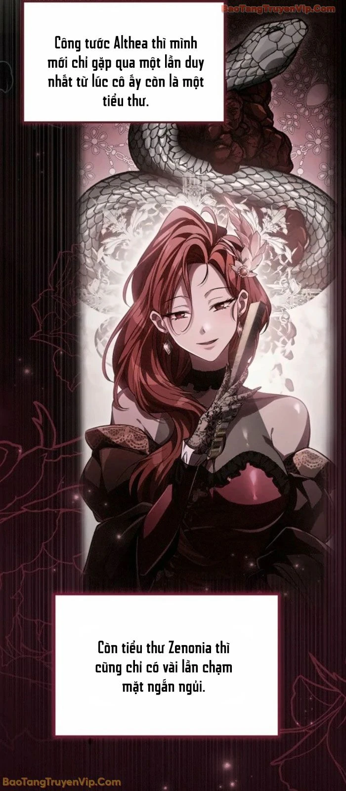 Trở Thành Người Bảo Trợ Cho Những Kẻ Phản Diện Chapter 18 - 63