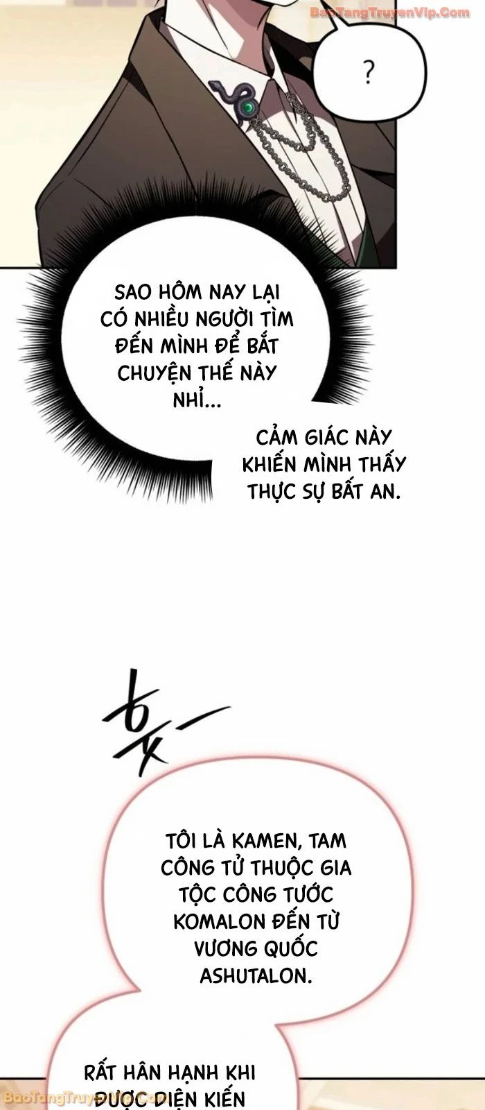 Trở Thành Người Bảo Trợ Cho Những Kẻ Phản Diện Chapter 18 - 66