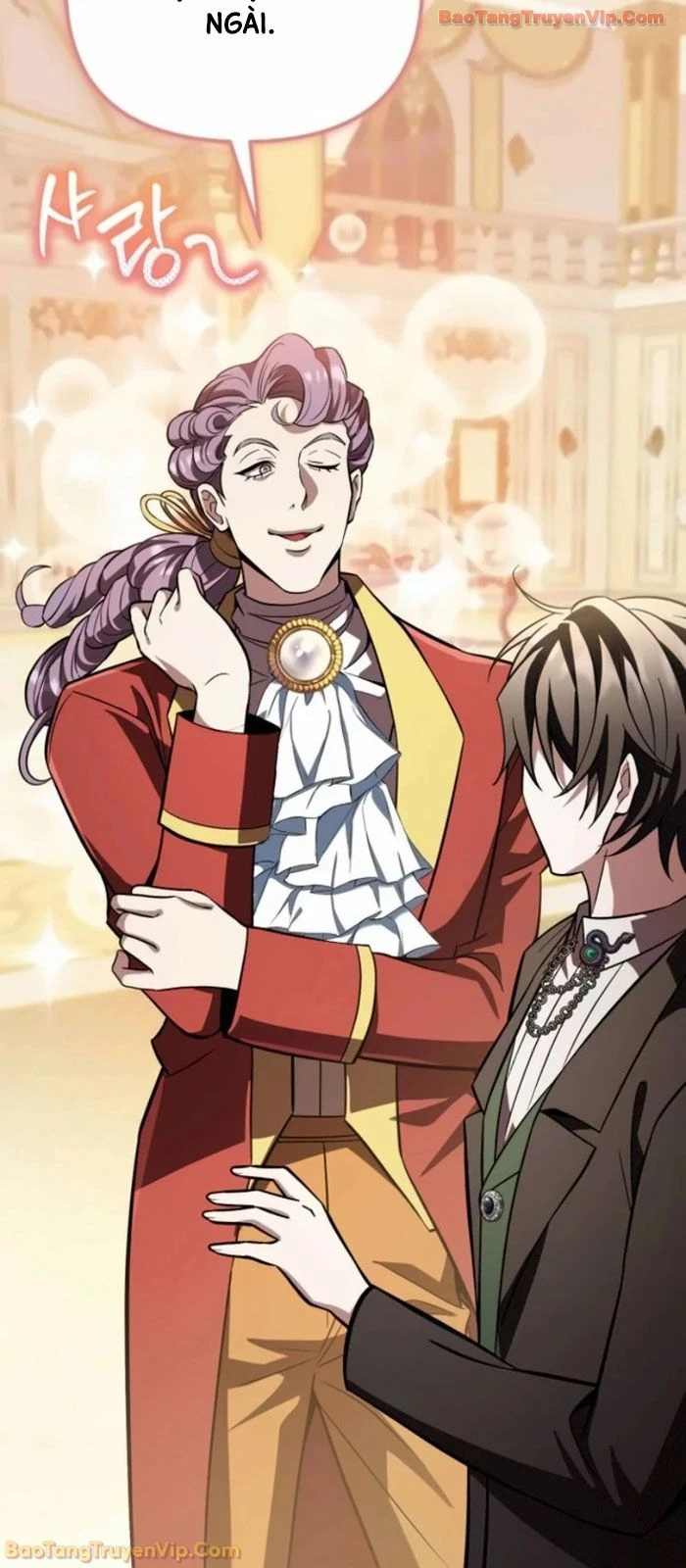 Trở Thành Người Bảo Trợ Cho Những Kẻ Phản Diện Chapter 18 - 67