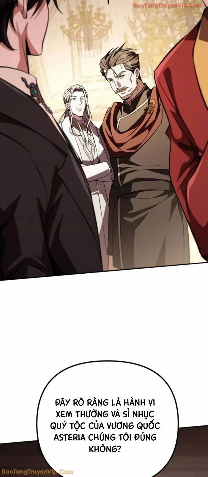 Trở Thành Người Bảo Trợ Cho Những Kẻ Phản Diện Chapter 18 - 72