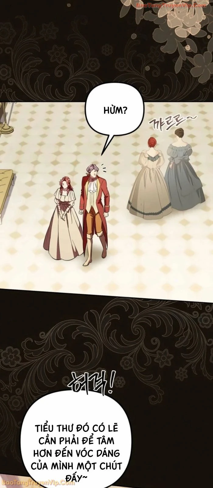 Trở Thành Người Bảo Trợ Cho Những Kẻ Phản Diện Chapter 18 - 79