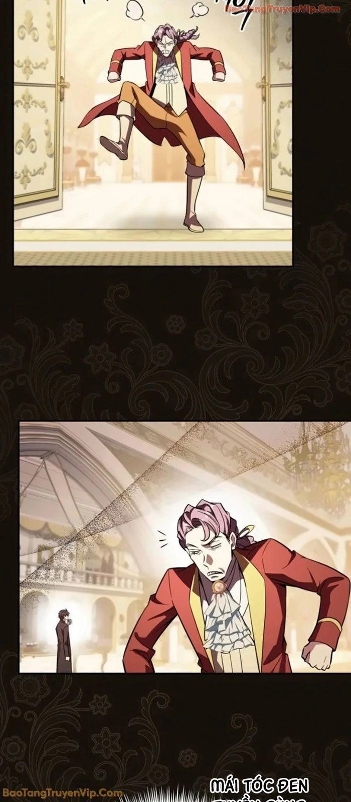 Trở Thành Người Bảo Trợ Cho Những Kẻ Phản Diện Chapter 18 - 85