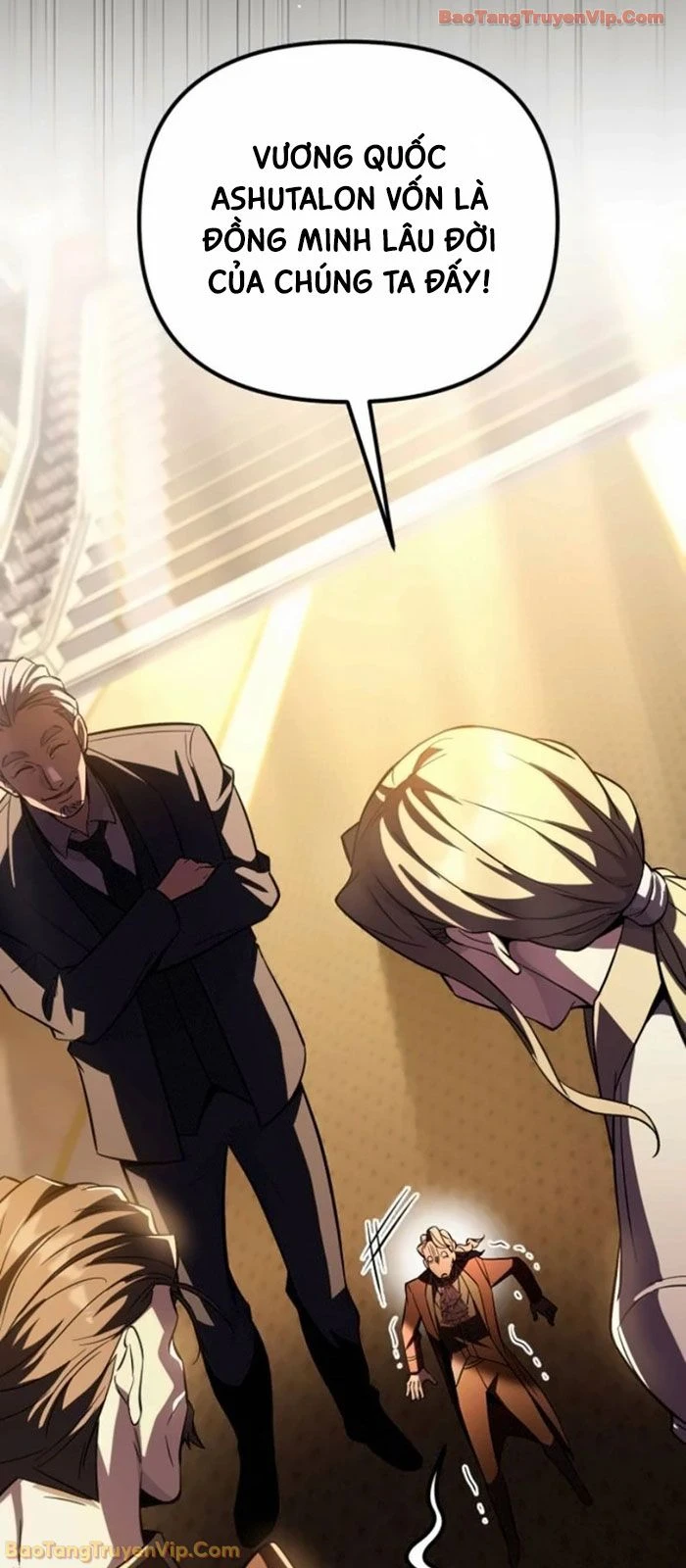 Trở Thành Người Bảo Trợ Cho Những Kẻ Phản Diện Chapter 18 - 89