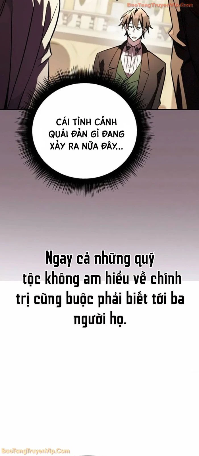 Trở Thành Người Bảo Trợ Cho Những Kẻ Phản Diện Chapter 18 - 91