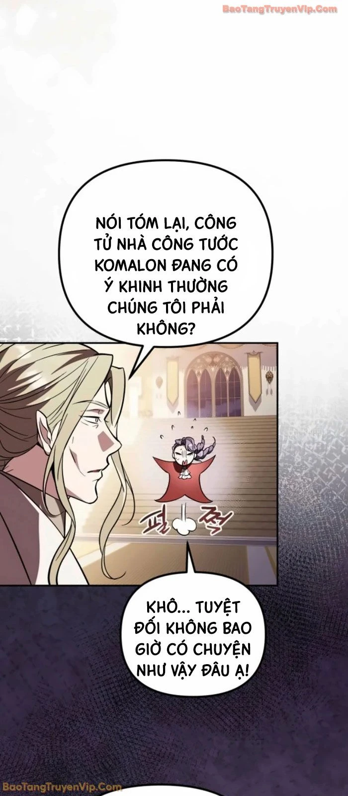 Trở Thành Người Bảo Trợ Cho Những Kẻ Phản Diện Chapter 18 - 95