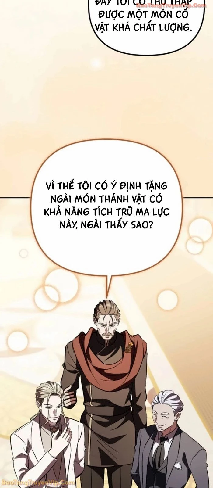 Trở Thành Người Bảo Trợ Cho Những Kẻ Phản Diện Chapter 18 - 111
